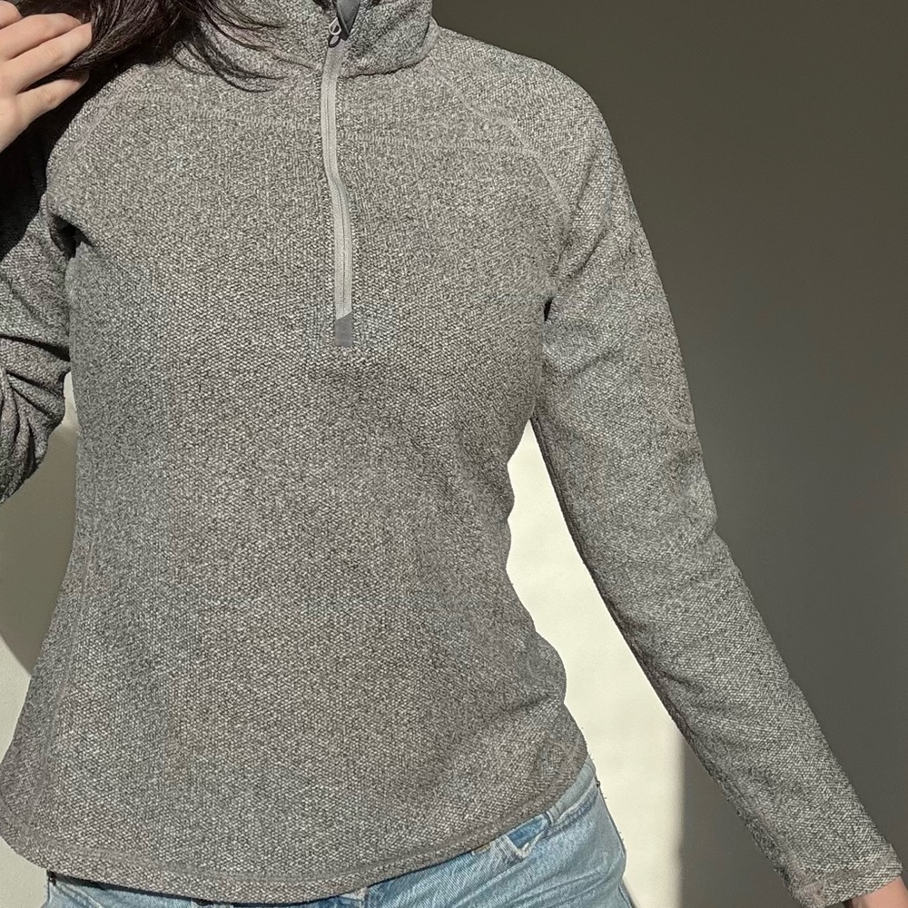 MEC Quarter-Zip Pullover